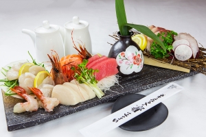 About Sushi Yoshino and reviews