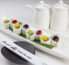 About Sushi Yoshino and reviews